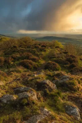 Understanding Light in Landscape Photography Part Three: How to Transform Your Photographs with Light 1