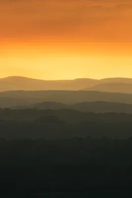 Understanding Light in Landscape Photography Part Three: How to Transform Your Photographs with Light 1