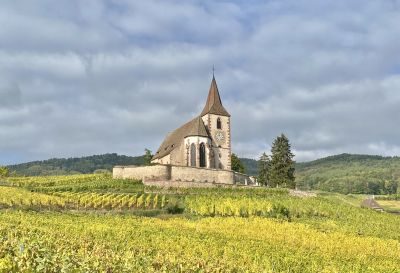 Alsace Photography Tour