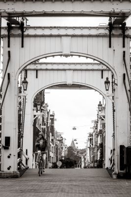 Framing Amsterdam - A Creative Photography Tour 1