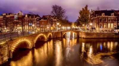 Framing Amsterdam - A Creative Photography Tour 1