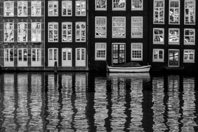Framing Amsterdam - A Creative Photography Tour 1