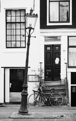 Framing Amsterdam - A Creative Photography Tour 1