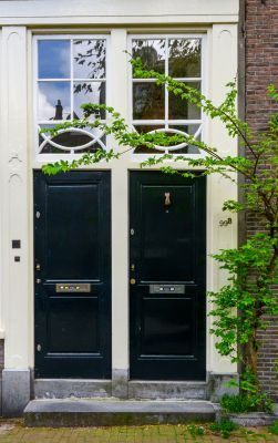 Framing Amsterdam - A Creative Photography Tour 1