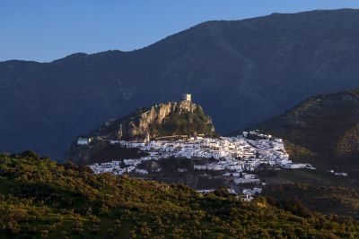 Andalucia Photography Tour