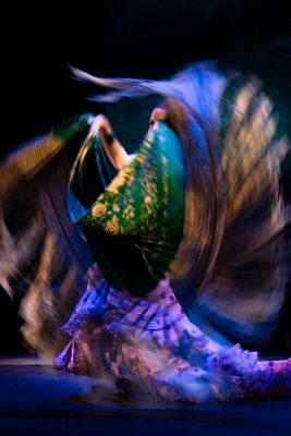 Andalucia Photography Tour