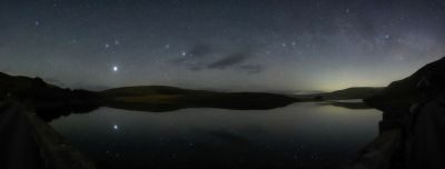 Nightscapes, Landscapes and Dark Skies - Elan Valley Astrophotography Tour 1
