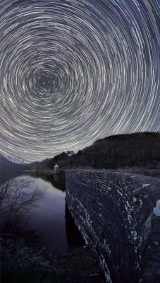 Nightscapes, Landscapes and Dark Skies - Elan Valley Astrophotography Tour 1