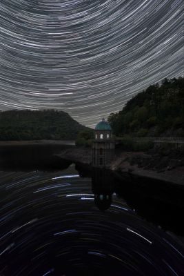 Nightscapes, Landscapes and Dark Skies - Elan Valley Astrophotography Tour 1