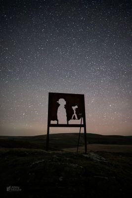 Nightscapes, Landscapes and Dark Skies - Elan Valley Astrophotography Tour 1