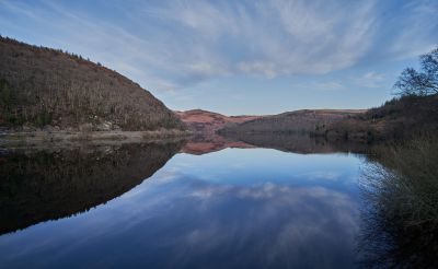 Nightscapes, Landscapes and Dark Skies - Elan Valley Astrophotography Tour 1