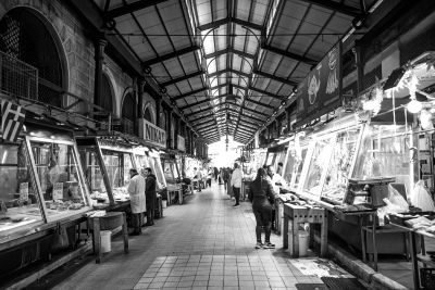 Athens Photography Holiday