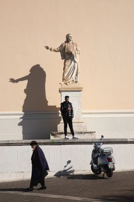 Athens Photography Tour