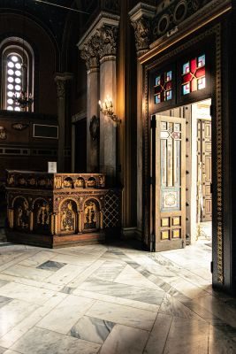 Athens Photography Tour