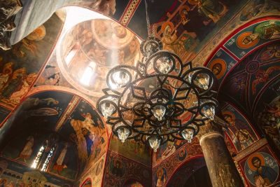 Athens Photography Tour