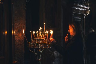 Athens Photography Holiday