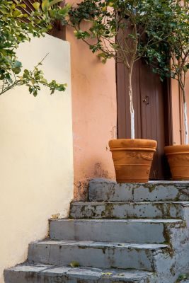 Athens Street Photography Tour