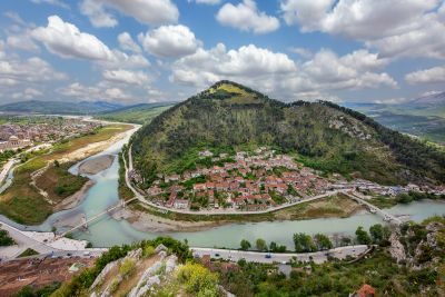 Cultural Crossroads - Balkans Photography Tour 1