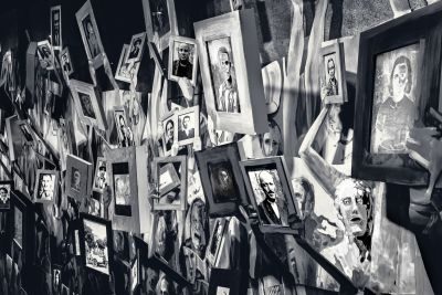 Cultural Crossroads - Balkans Photography Tour 1