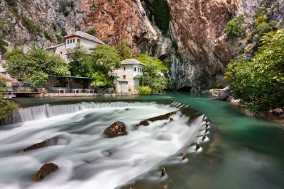 Cultural Crossroads - Balkans Photography Tour 1