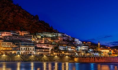Cultural Crossroads - Balkans Photography Tour 1