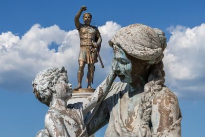 Cultural Crossroads - Balkans Photography Tour 1