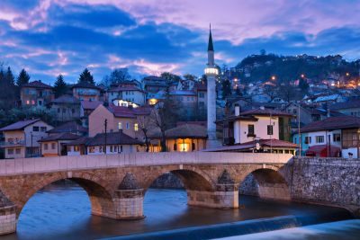 Cultural Crossroads - Balkans Photography Tour 1