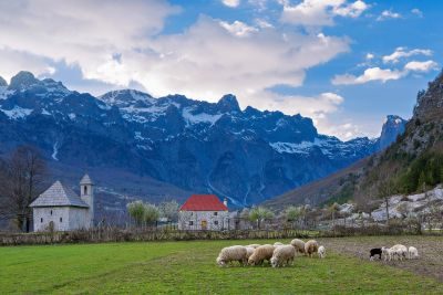 Cultural Crossroads - Balkans Photography Tour 1