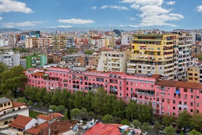 Cultural Crossroads - Balkans Photography Tour 1