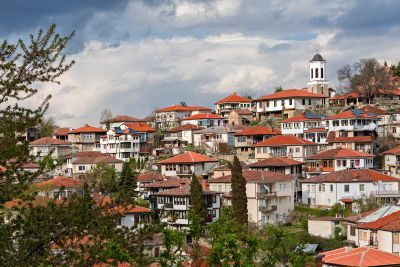Cultural Crossroads - Balkans Photography Tour 1