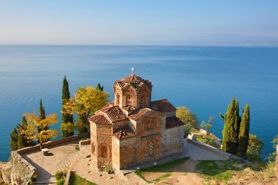 Cultural Crossroads - Balkans Photography Tour 1