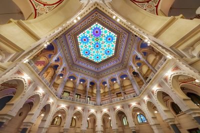 Cultural Crossroads - Balkans Photography Tour 1