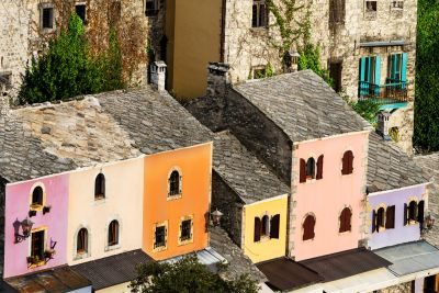 Cultural Crossroads - Balkans Photography Tour 1