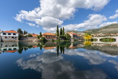 Cultural Crossroads - Balkans Photography Tour 1