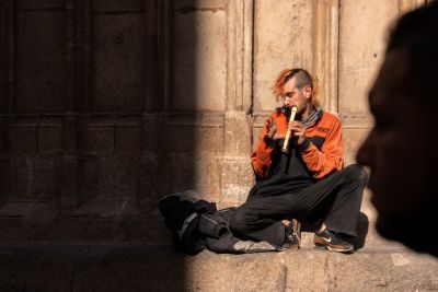 The City by the Beach - Barcelona Photography Tour 1