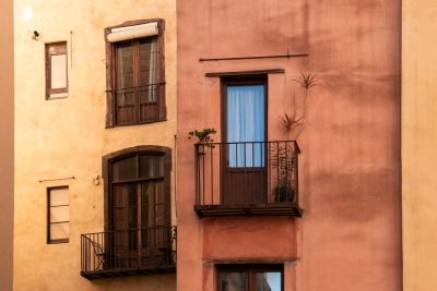 The City by the Beach - Barcelona Photography Tour 1