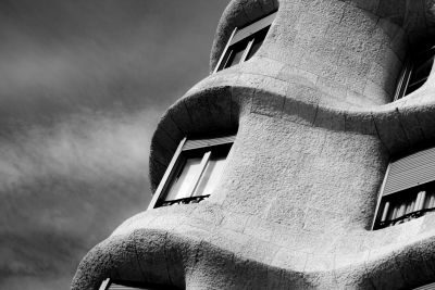 The City by the Beach - Barcelona Photography Tour 1