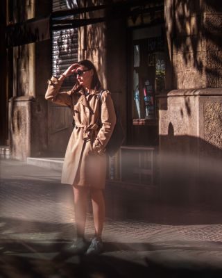 The City by the Beach - Barcelona Photography Tour 1