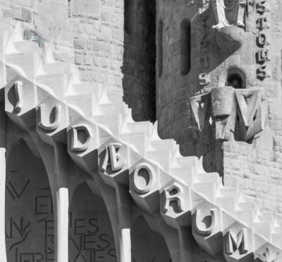 The City by the Beach - Barcelona Photography Tour 1