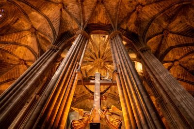 The City by the Beach - Barcelona Photography Tour 1