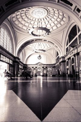 The City by the Beach - Barcelona Photography Tour 1