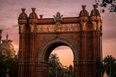 The City by the Beach - Barcelona Photography Tour 1