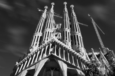 The City by the Beach - Barcelona Photography Tour 1