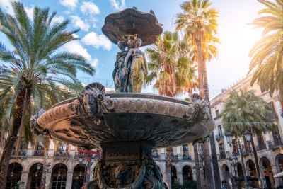 The City by the Beach - Barcelona Photography Tour 1
