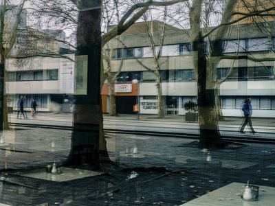 Berlin Photography Tour - A City of Two Halves 1