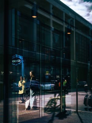 Berlin Photography Tour - A City of Two Halves 1