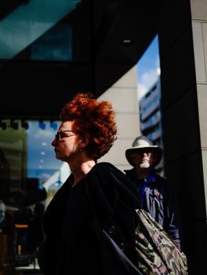 Berlin Photography Tour - A City of Two Halves 1