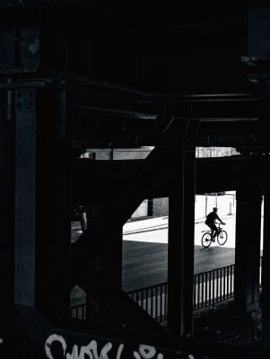 Berlin Photography Tour - A City of Two Halves 1