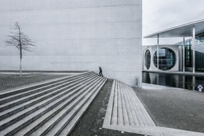Berlin Photography Tour - A City of Two Halves 1