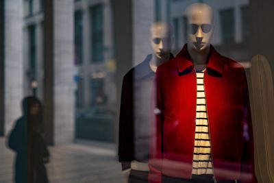 Berlin Photography Tour - A City of Two Halves 1
